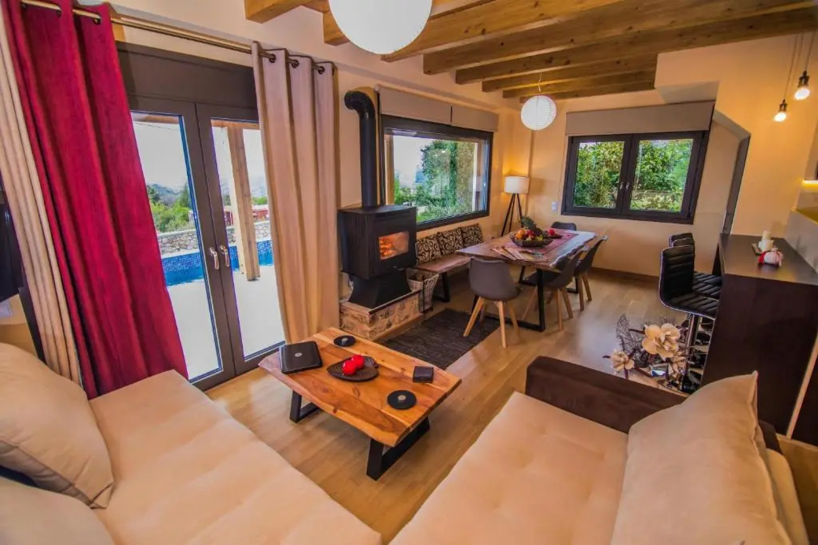 Magical Salakos Villa