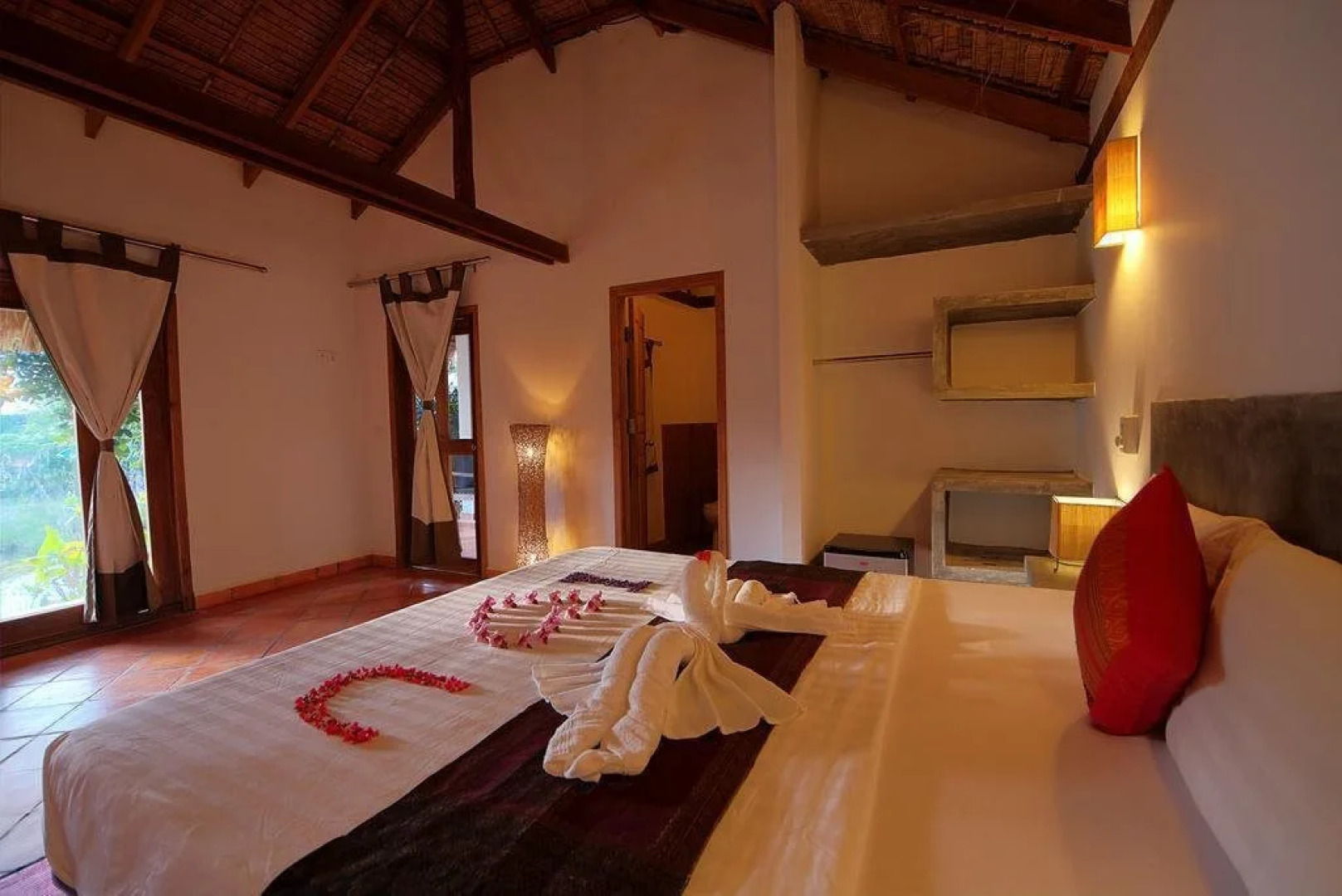 Villa Kep Resort - Adults Only