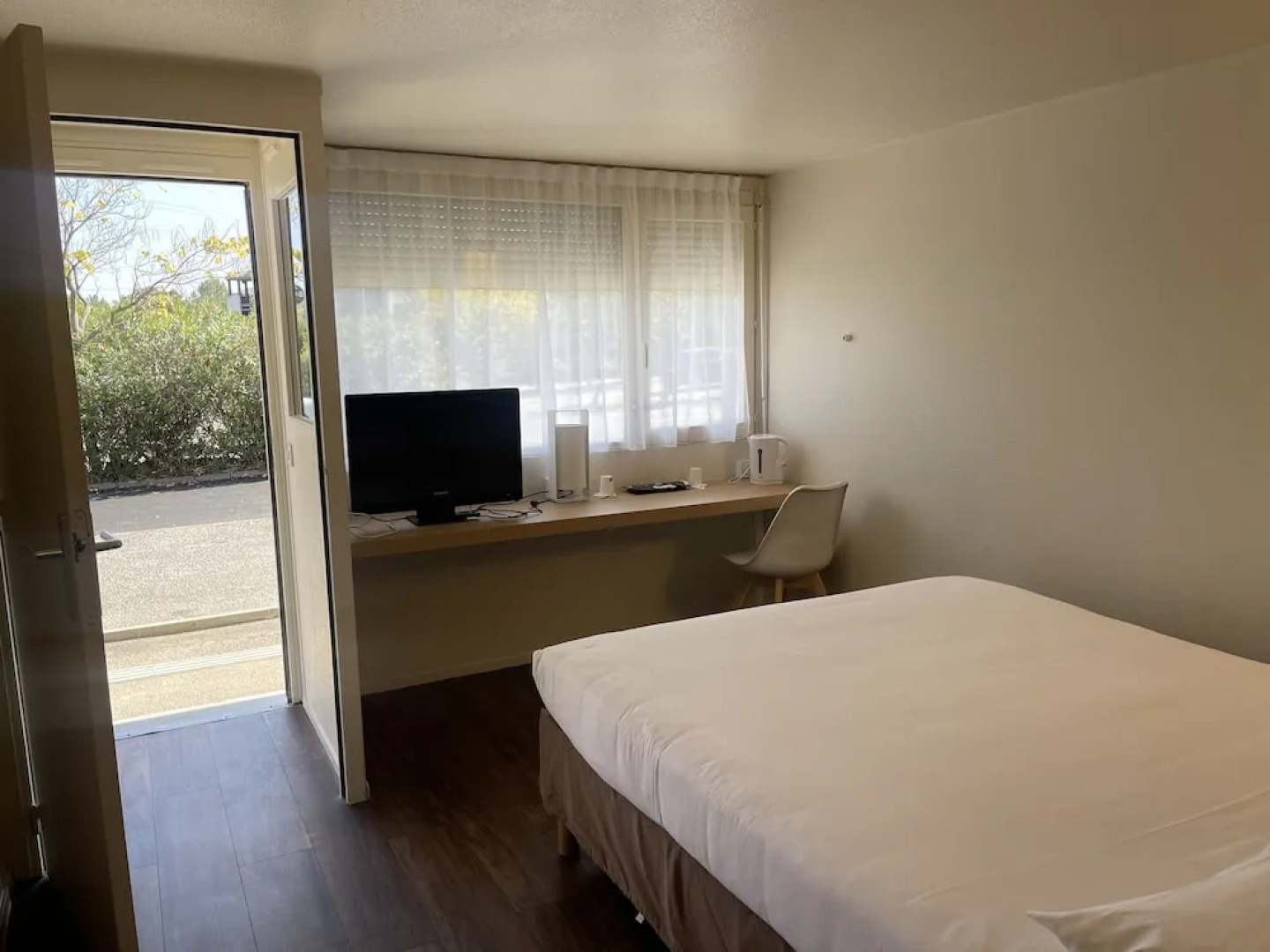 Hotel Restaurant Campanile Montpellier Ouest - Saint-Jean-De-Vedas