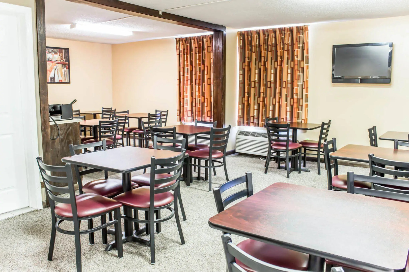 Econo Lodge Burlington I-40