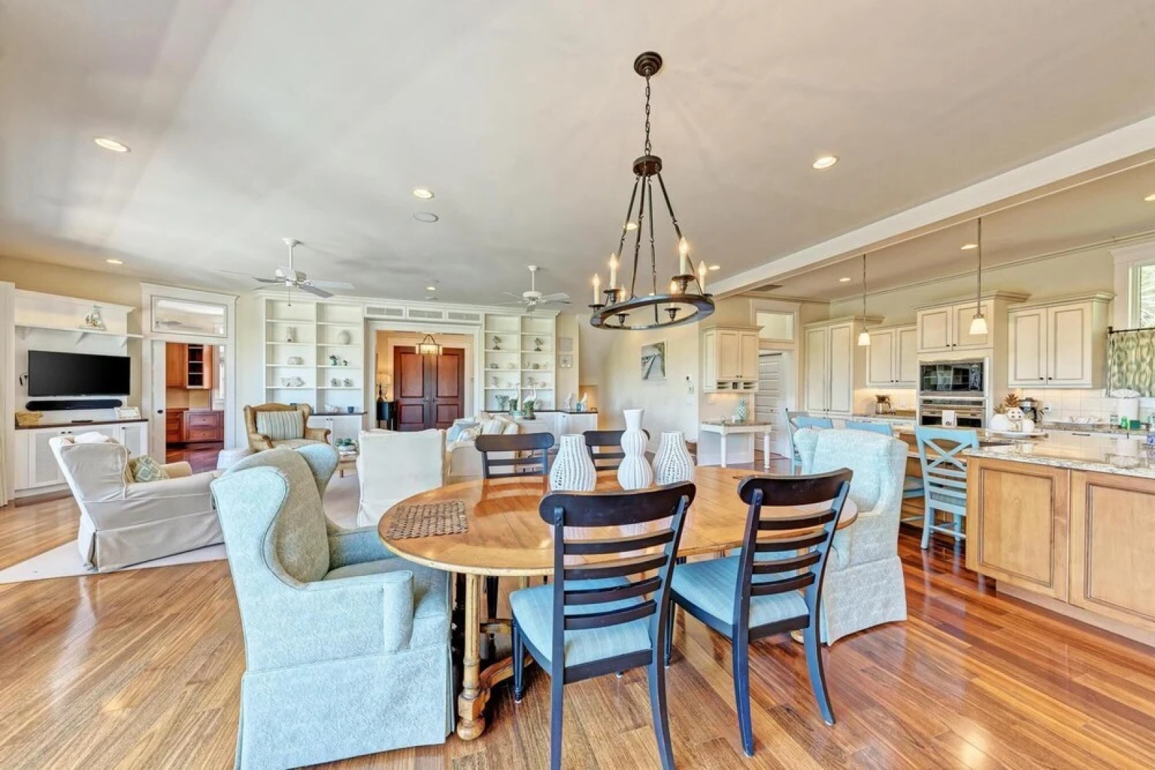 Anna Maria Beach Serenity