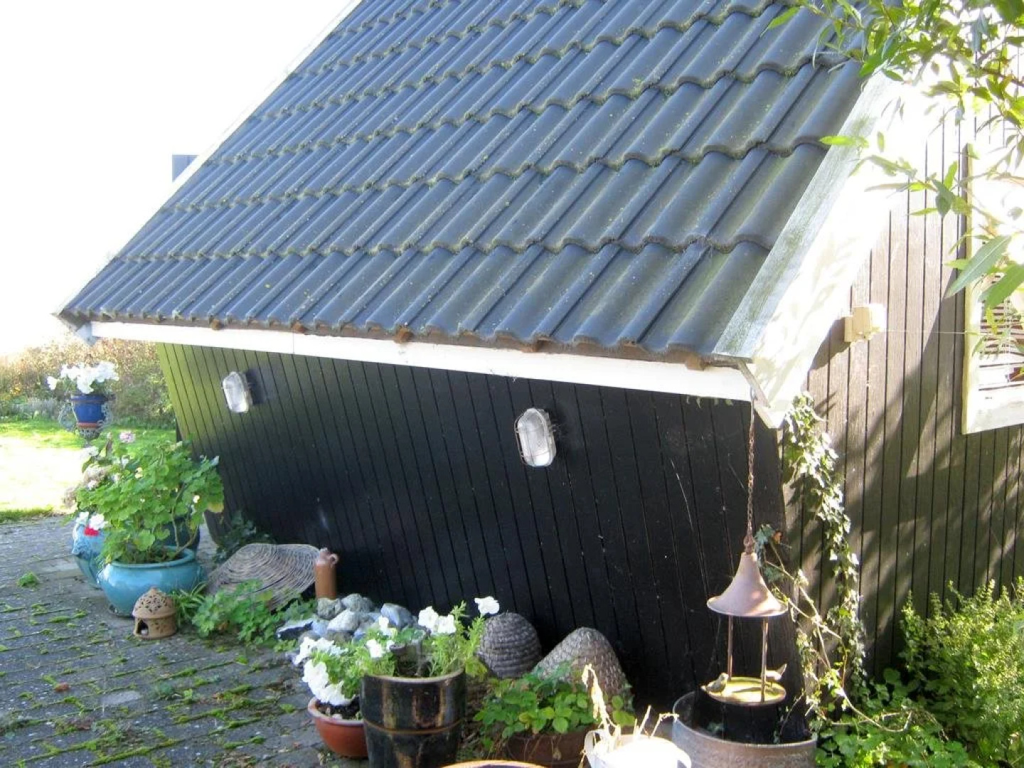 Skråningen 8 Holiday House