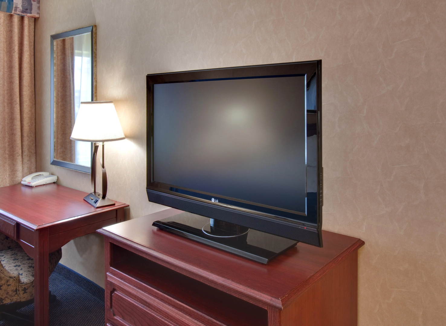 Holiday Inn Express Jamestown by IHG