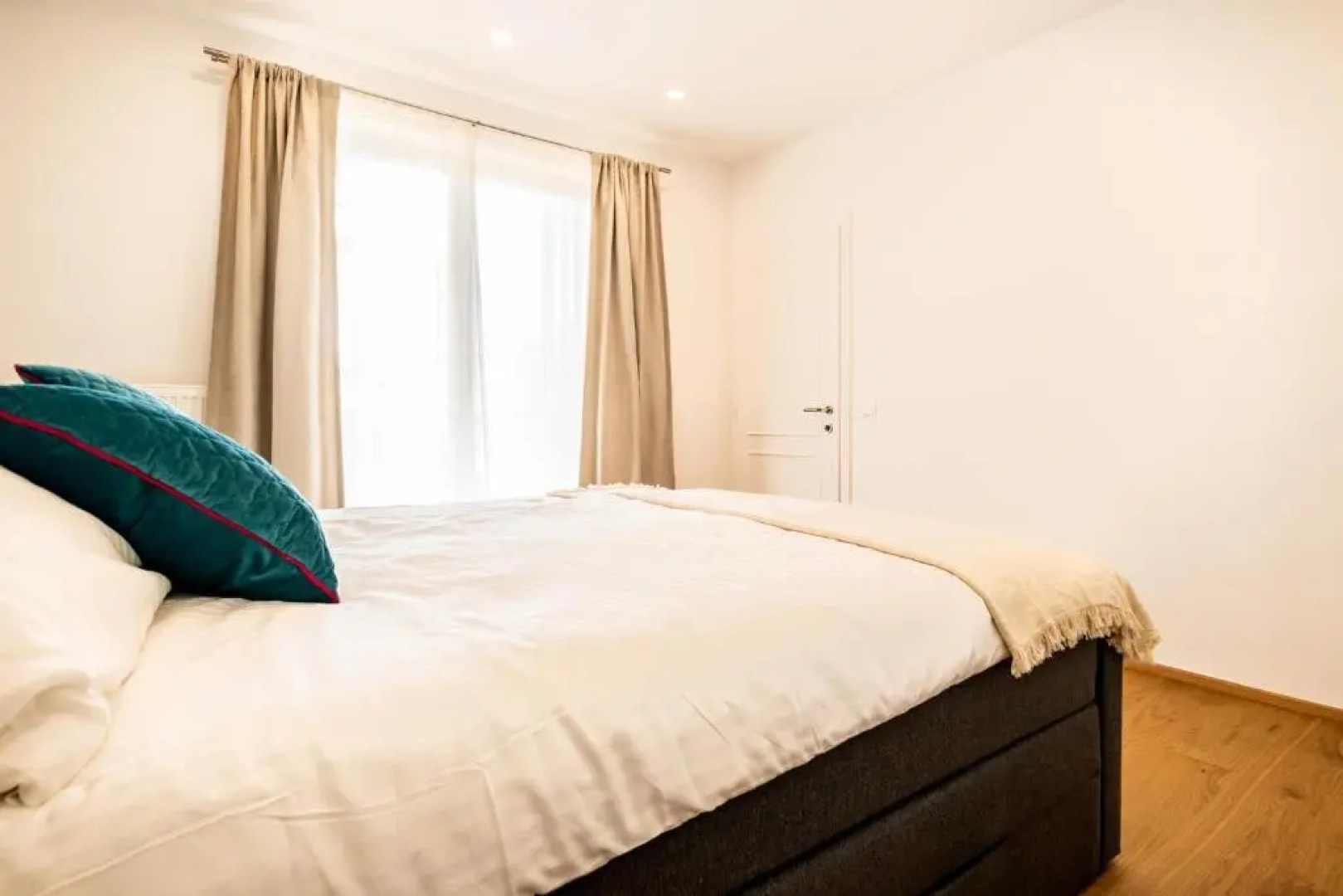 Tom's Seeblick Domizil