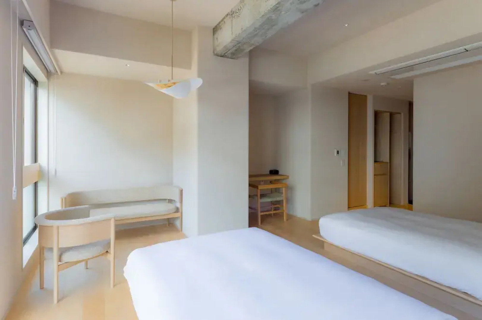 SOIL Nagatoyumoto - Hostel