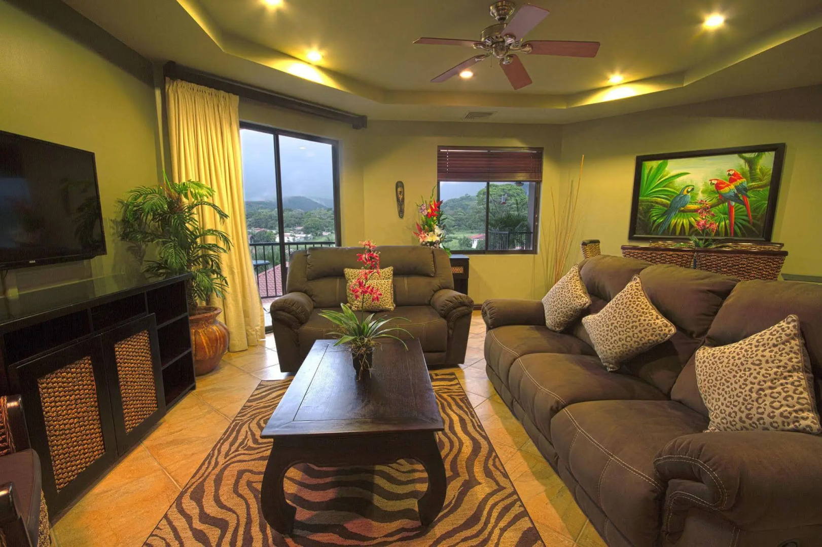 Los Sueños Condominio en Del Mar