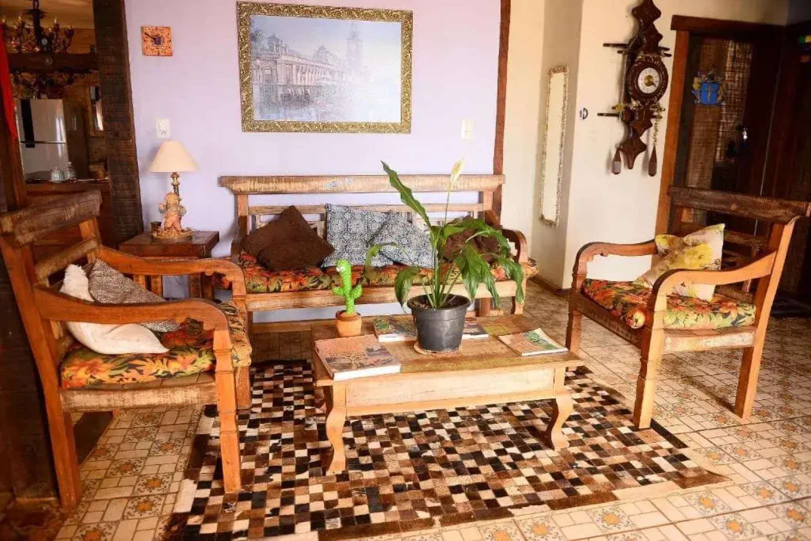 Pousada Residencia Balestra