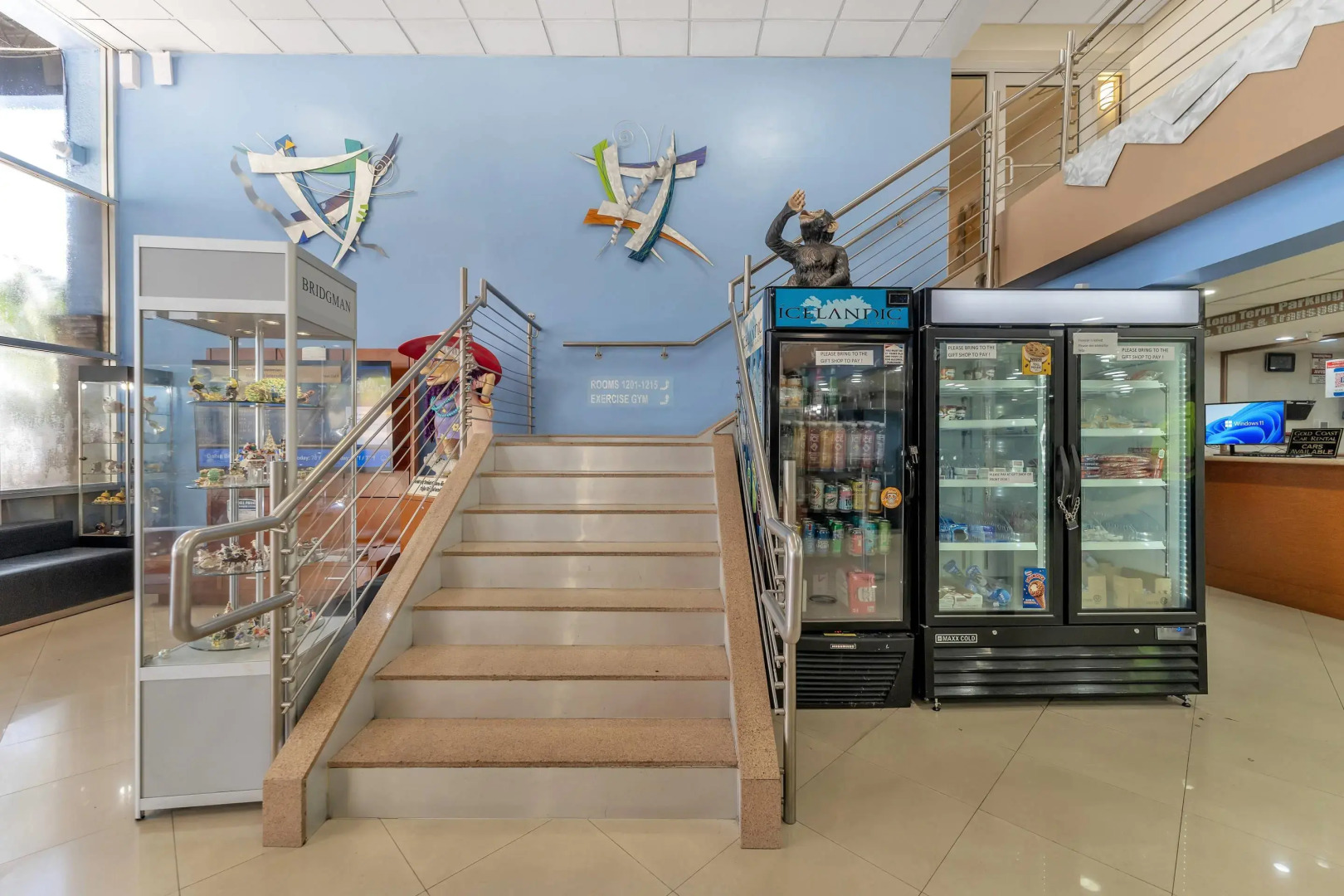 Rodeway Inn & Suites Fort Lauderdale Airport / Cruise Port