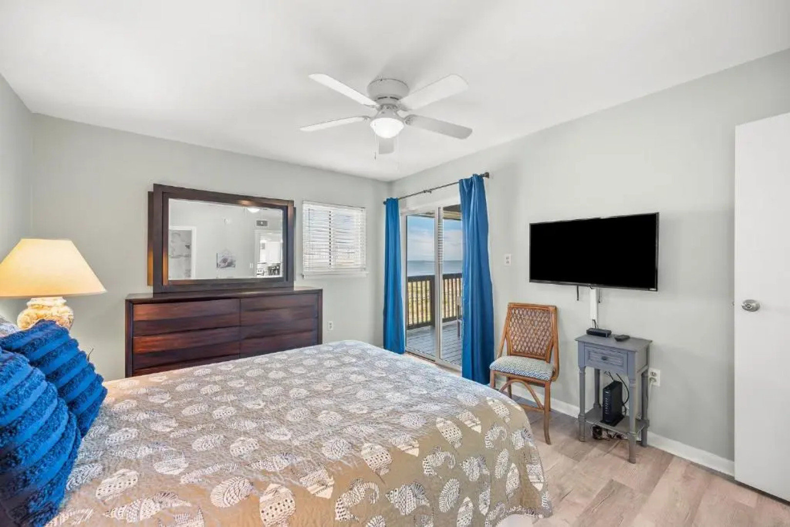 Sand Dollar Villas Unit 306 Seaview Oasis