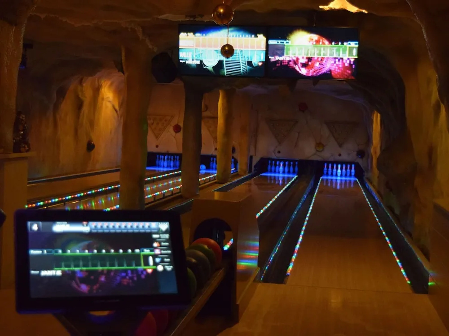 Chalet in Netherlands With Private Sauna