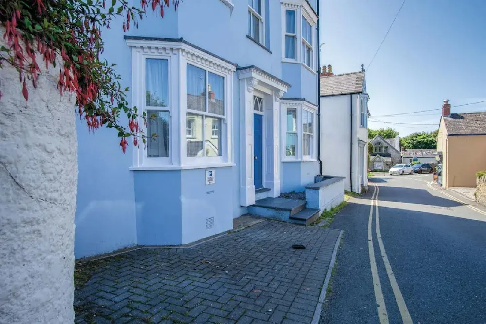 Sea Glass - 2 Bedroom Apartment - Manorbier