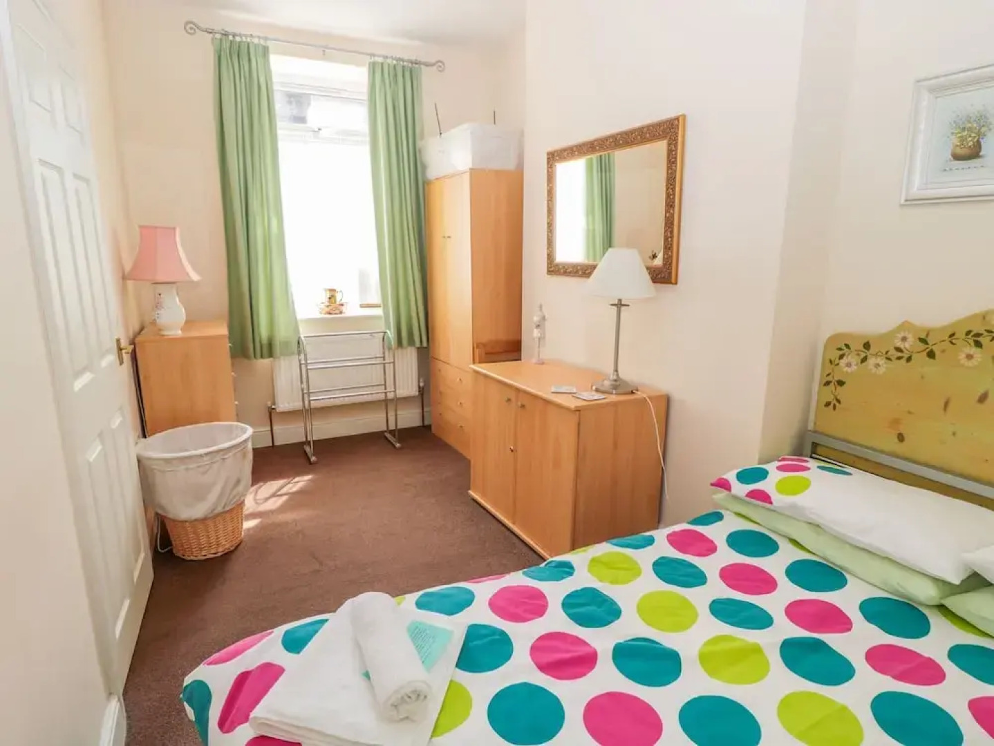 Ambler's Rest Apartment