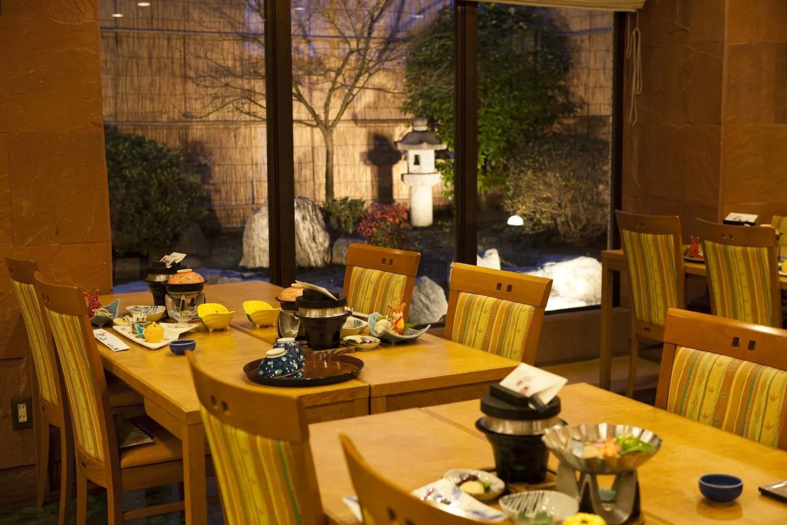 Dogo Prince Hotel