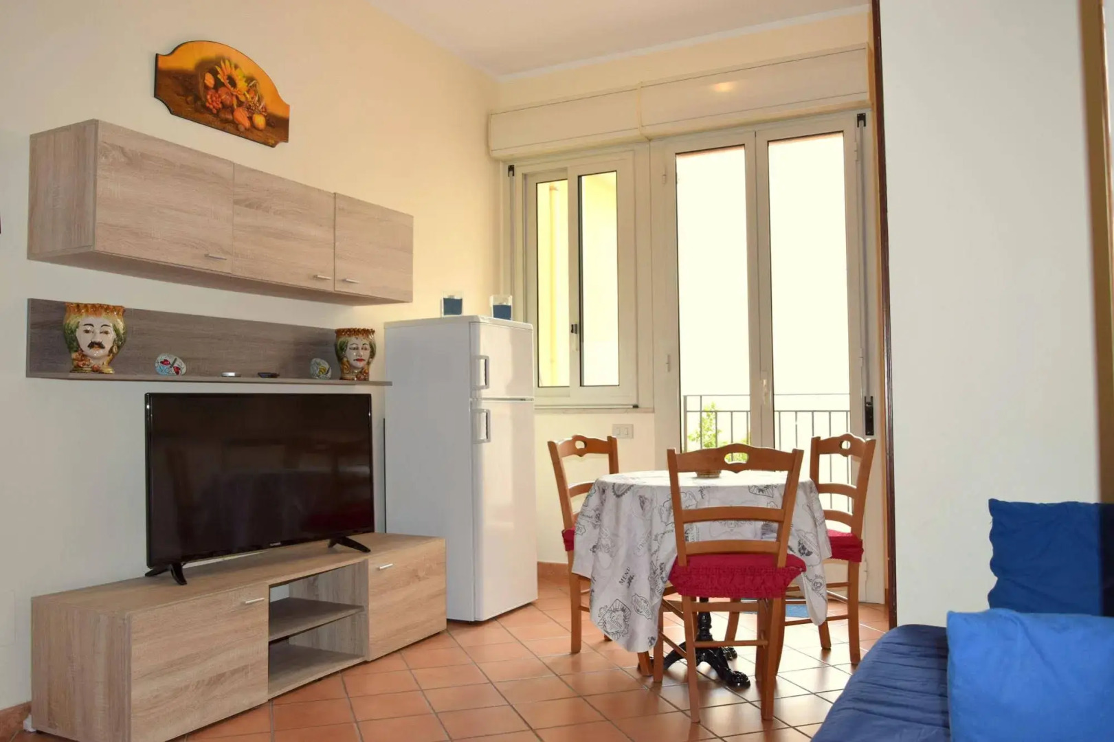 Palermo Mare Holidays