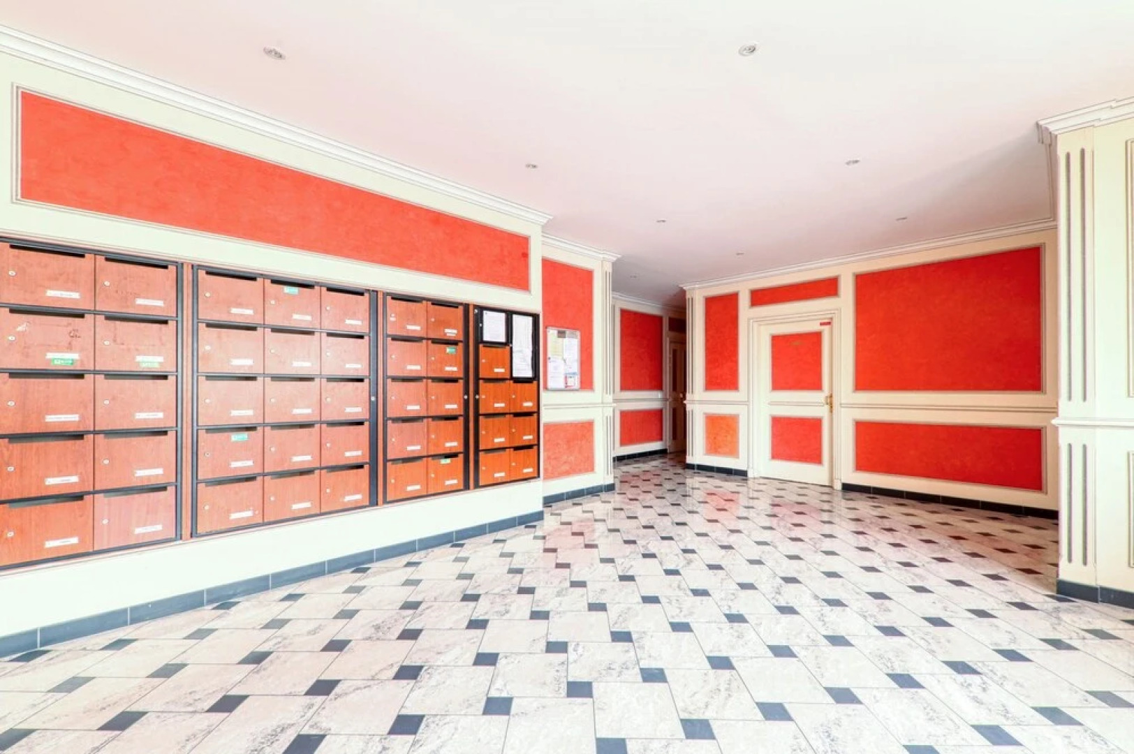 Villa Florence Appartement