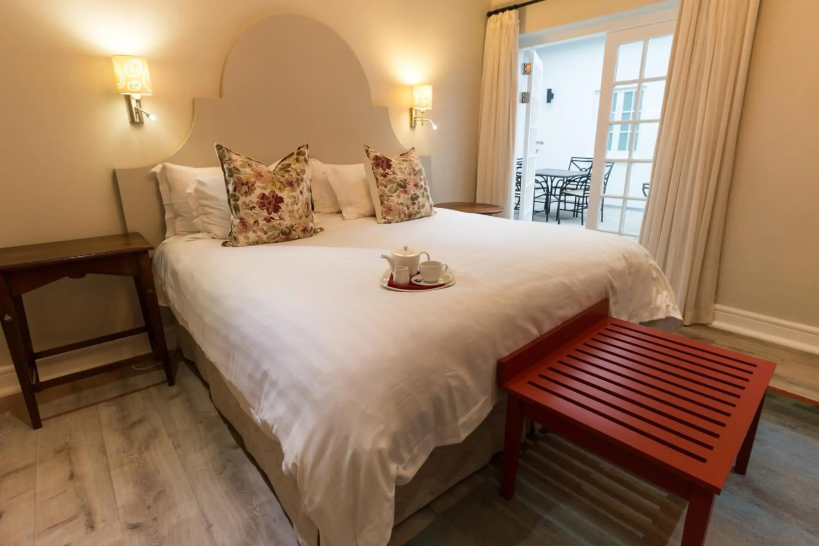 Royal St. Andrews Hotel, Conference Centre & Spa