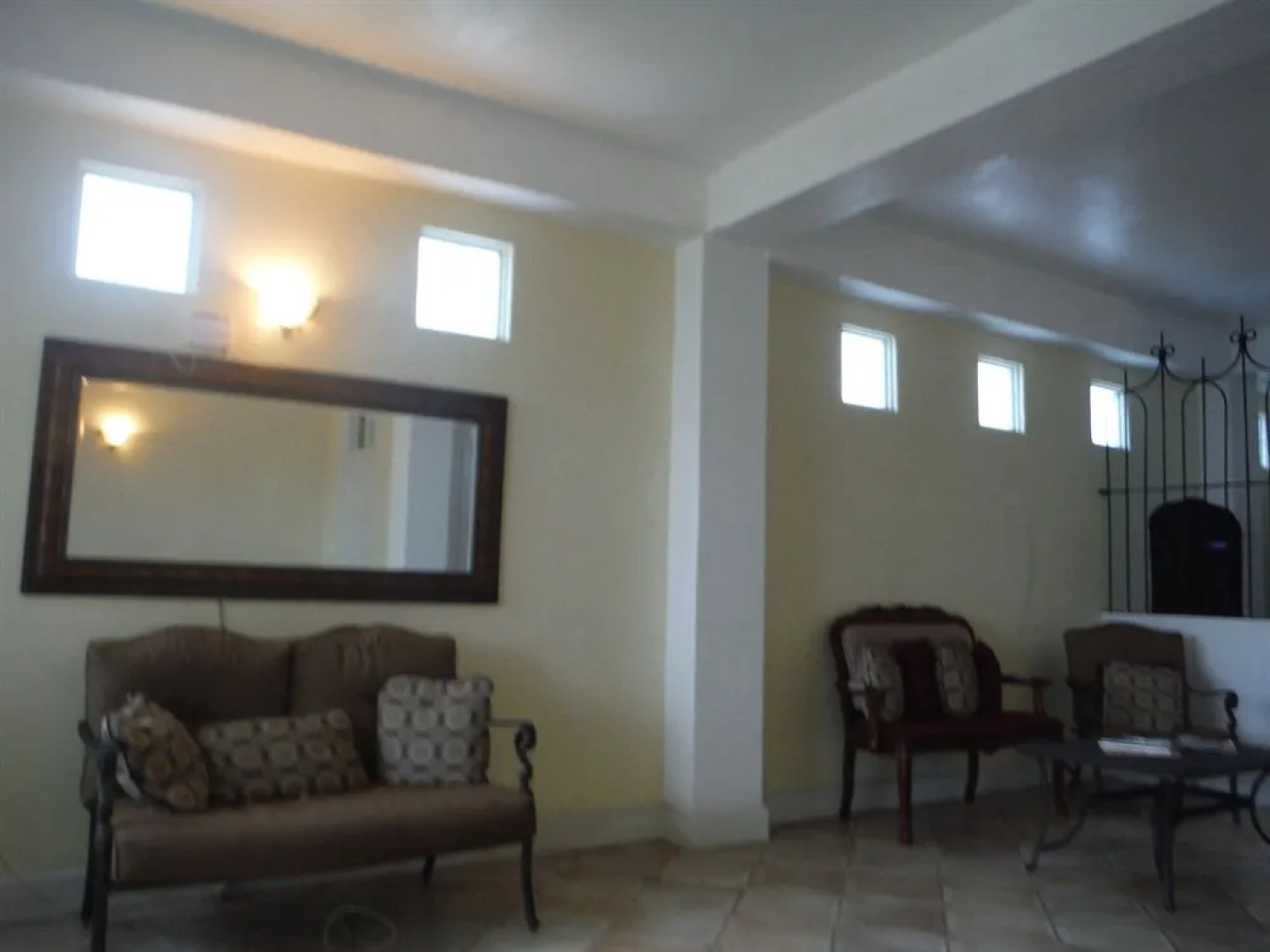 Posada San Francisco