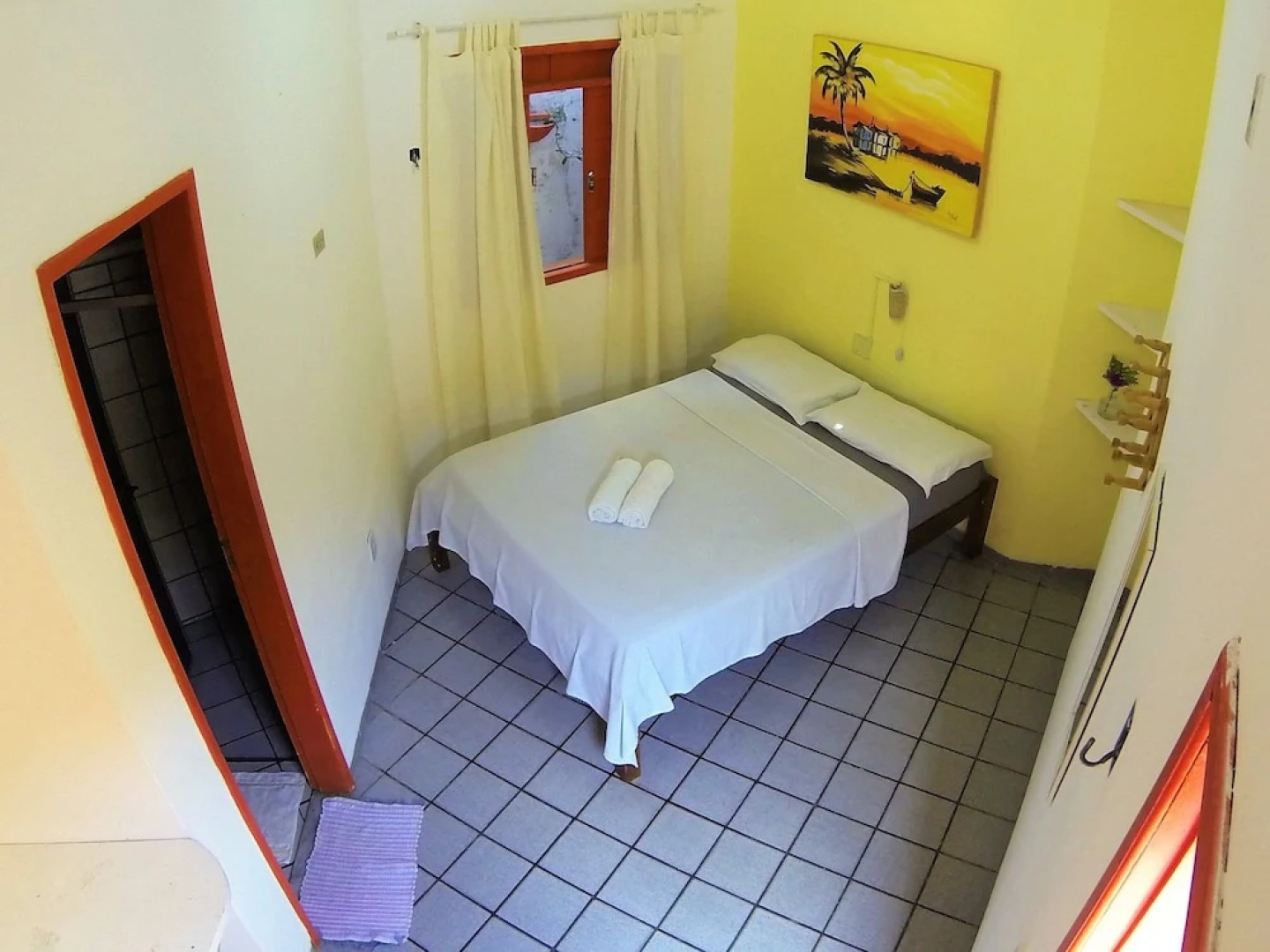 Pousada Vento Terral