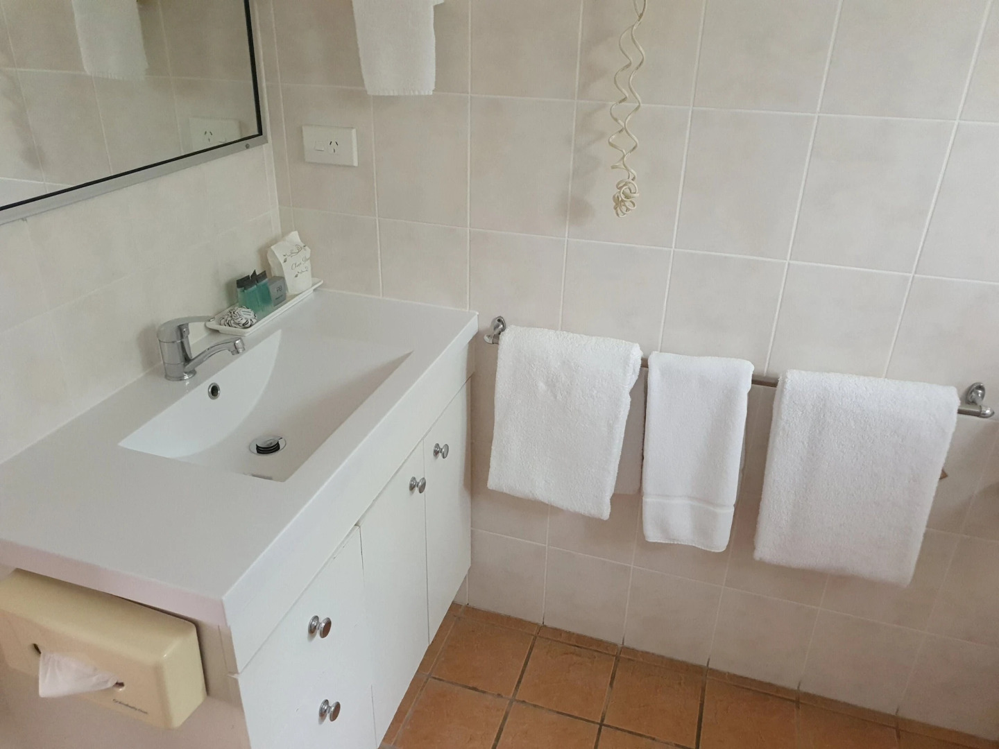 McNevin's Maryborough Motel