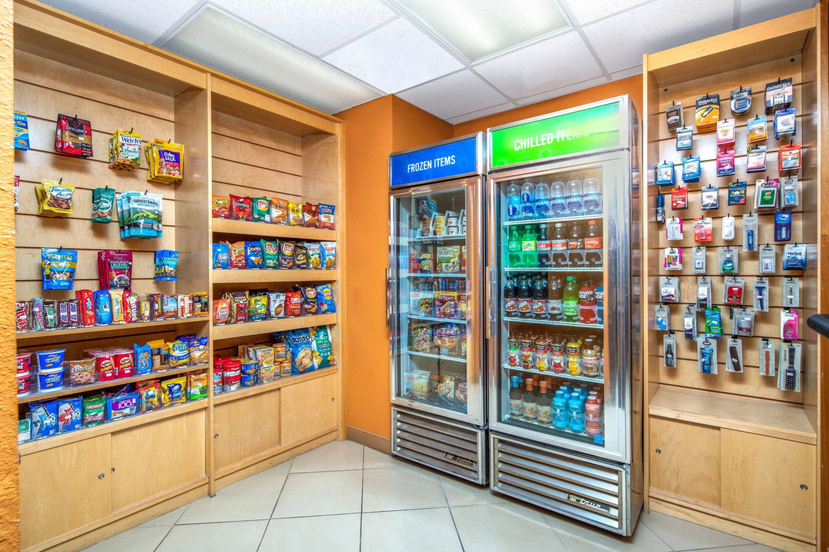 La Quinta Inn & Suites by Wyndham Atlanta Ballpark/Galleria