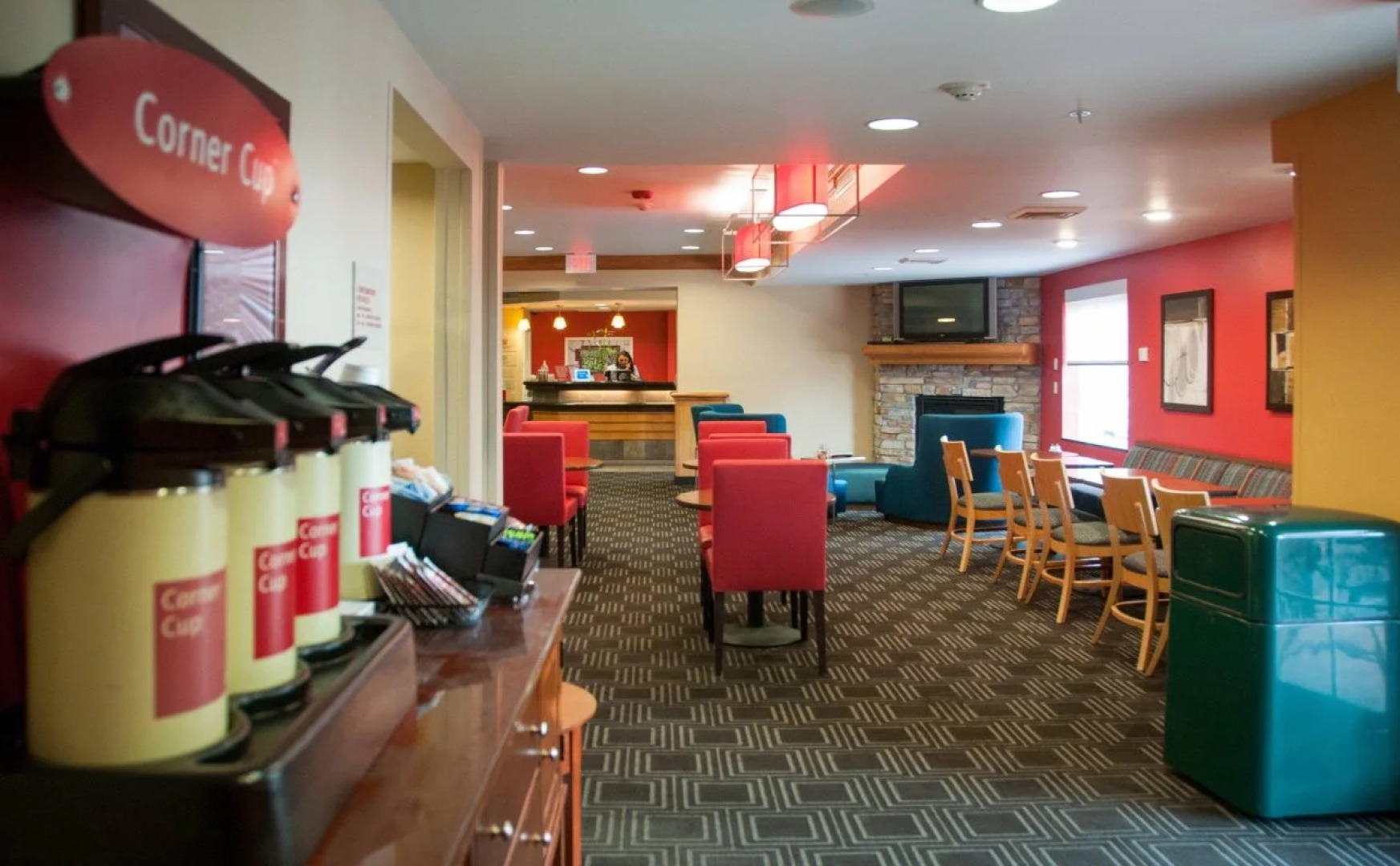 TownePlace Suites Colorado Springs South