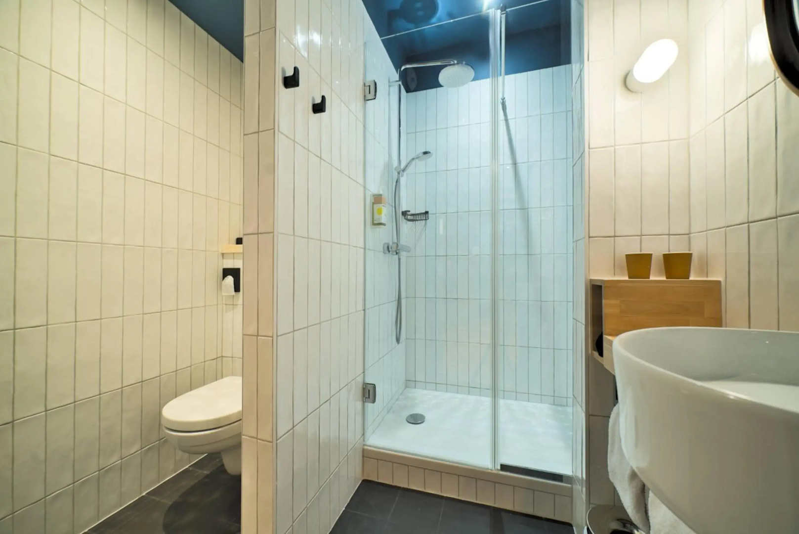 Greet Hotel Cernay Mulhouse