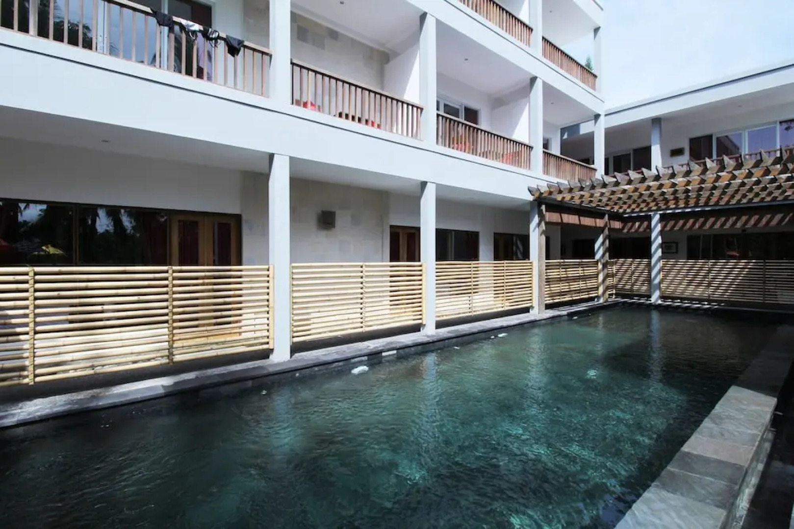 Airy Premier Ubud Pejeng Kawan Raya Tampaksiring Bali