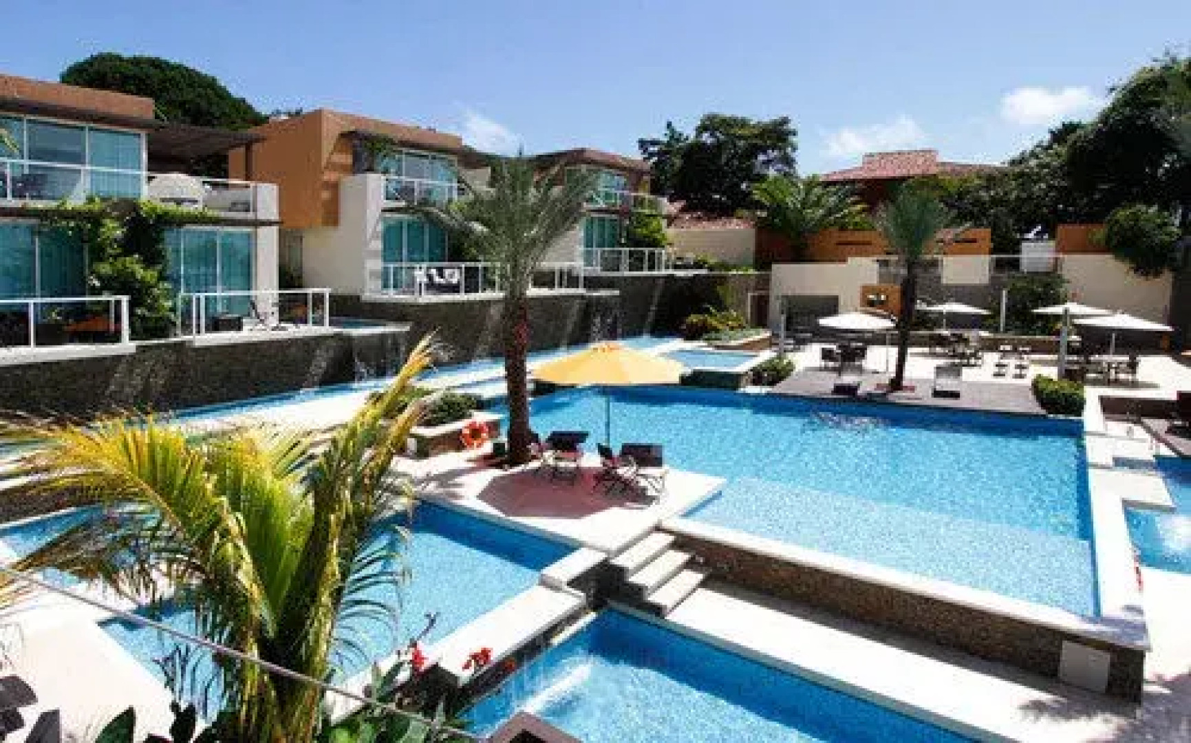 Maloka Hotel Boutique & Spa