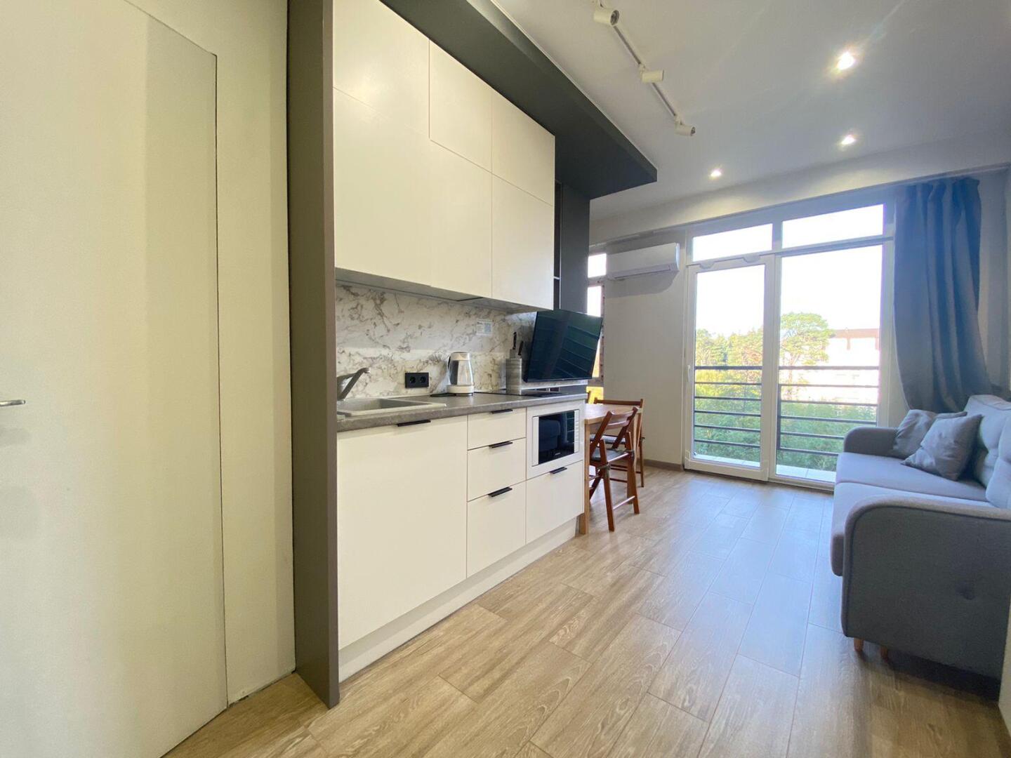 Море Квартир на тупике Нагорный 13Б