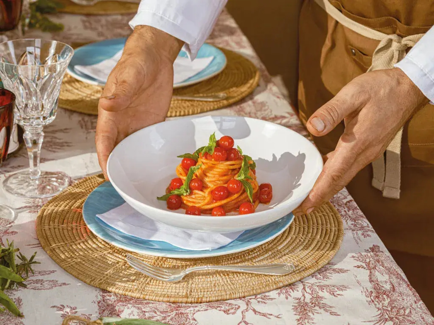 La Fiermontina Ocean