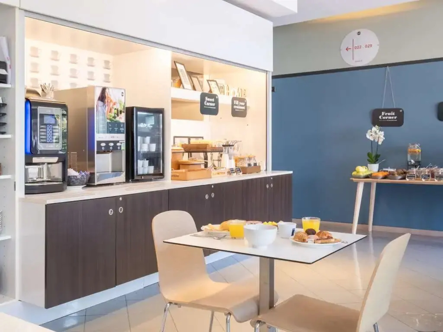 B&B Hotel Mantova