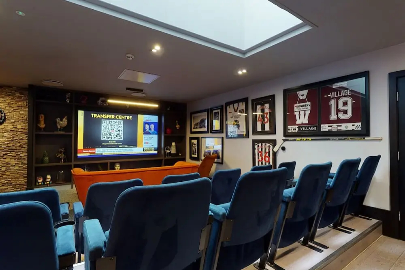 Village Hotel Club Newcastle
