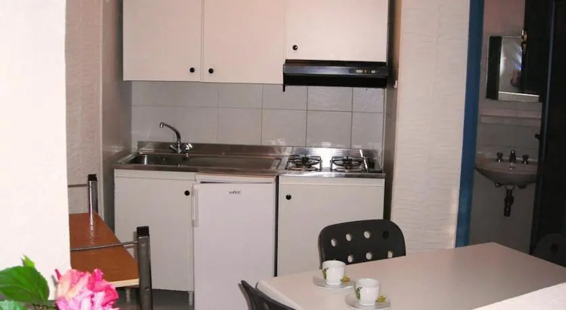 Calacavallo Villaggio Campeggio