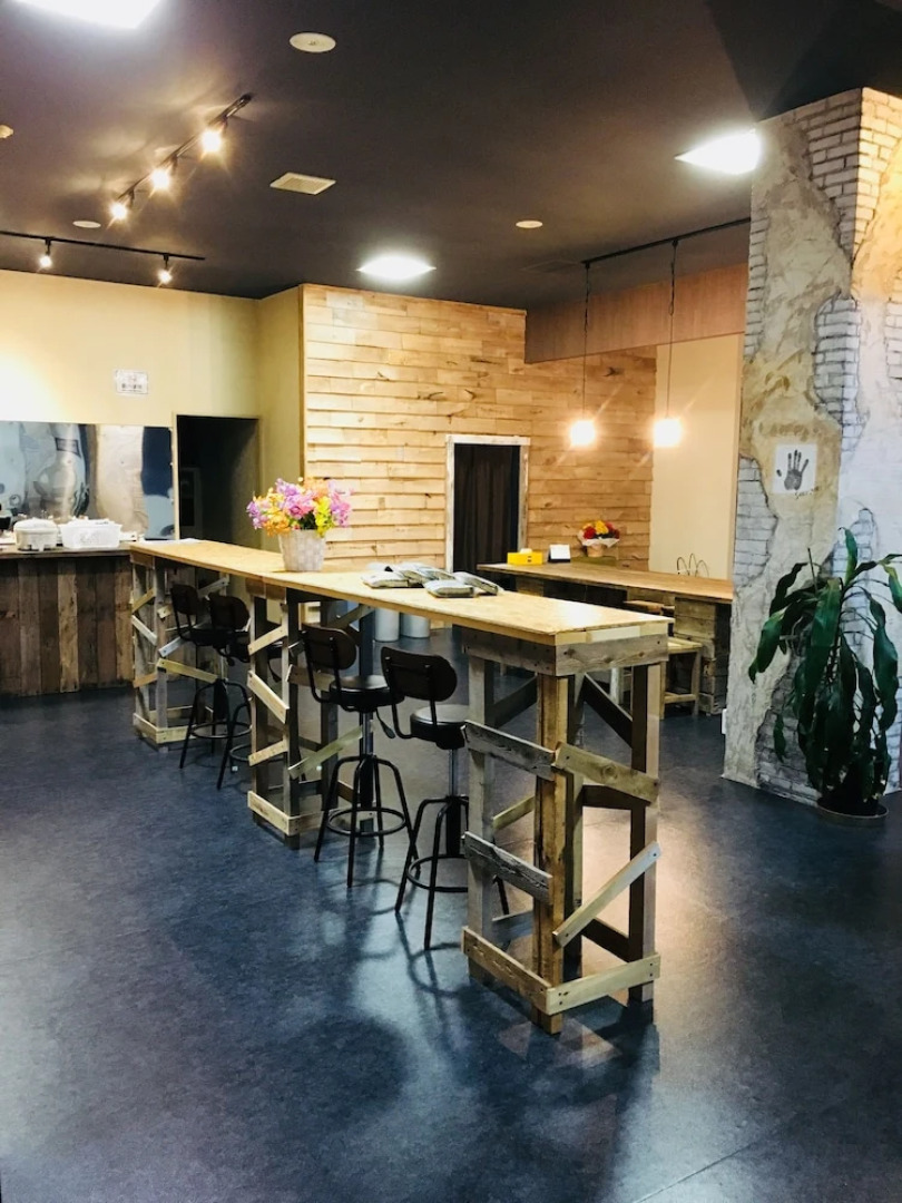 GUEST HOUSE MASAGO - Hostel