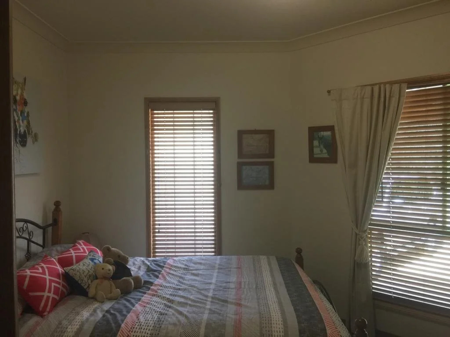 Fullcircle Farm Bed & Breakfast