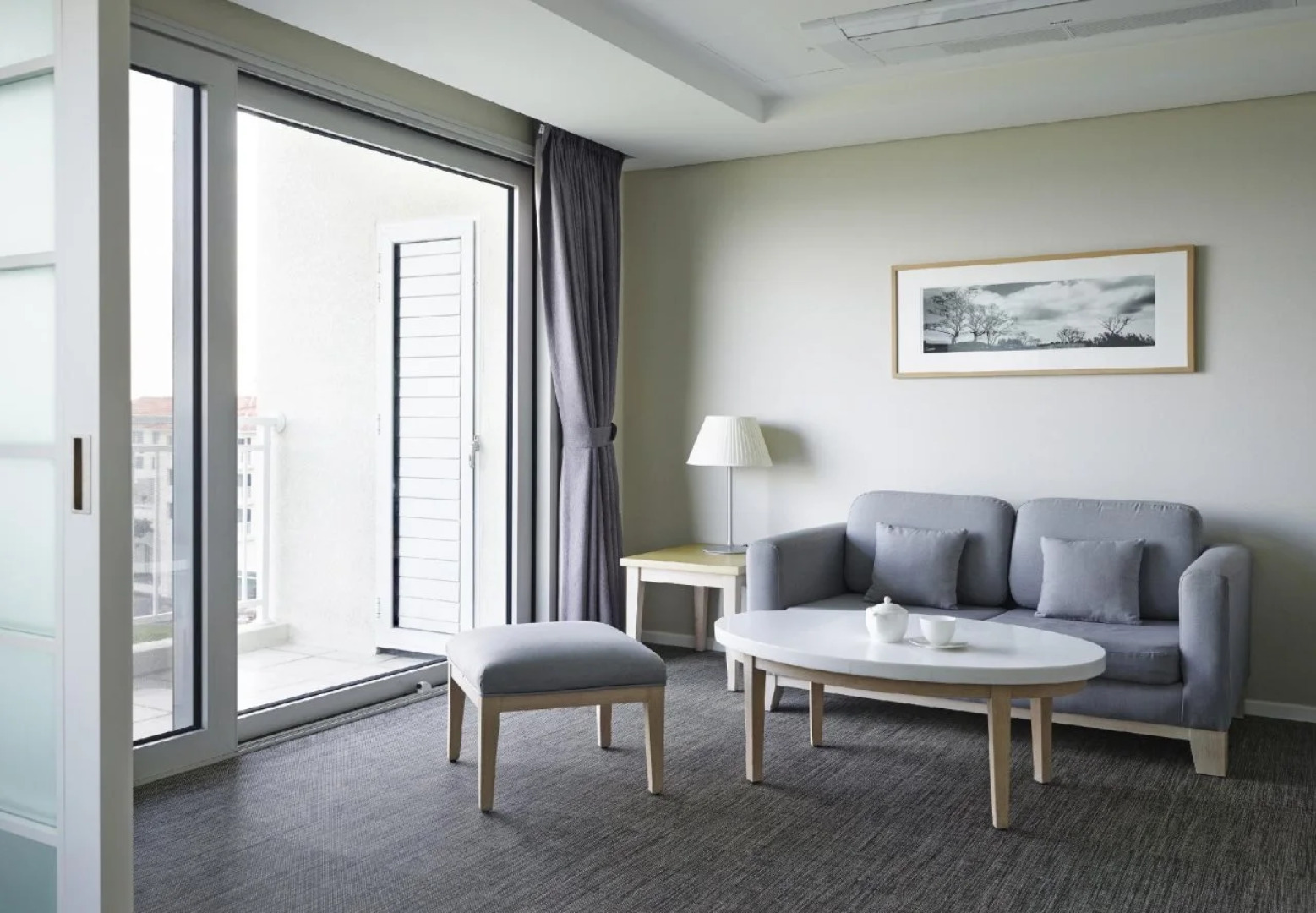 Haevichi Resort Jeju