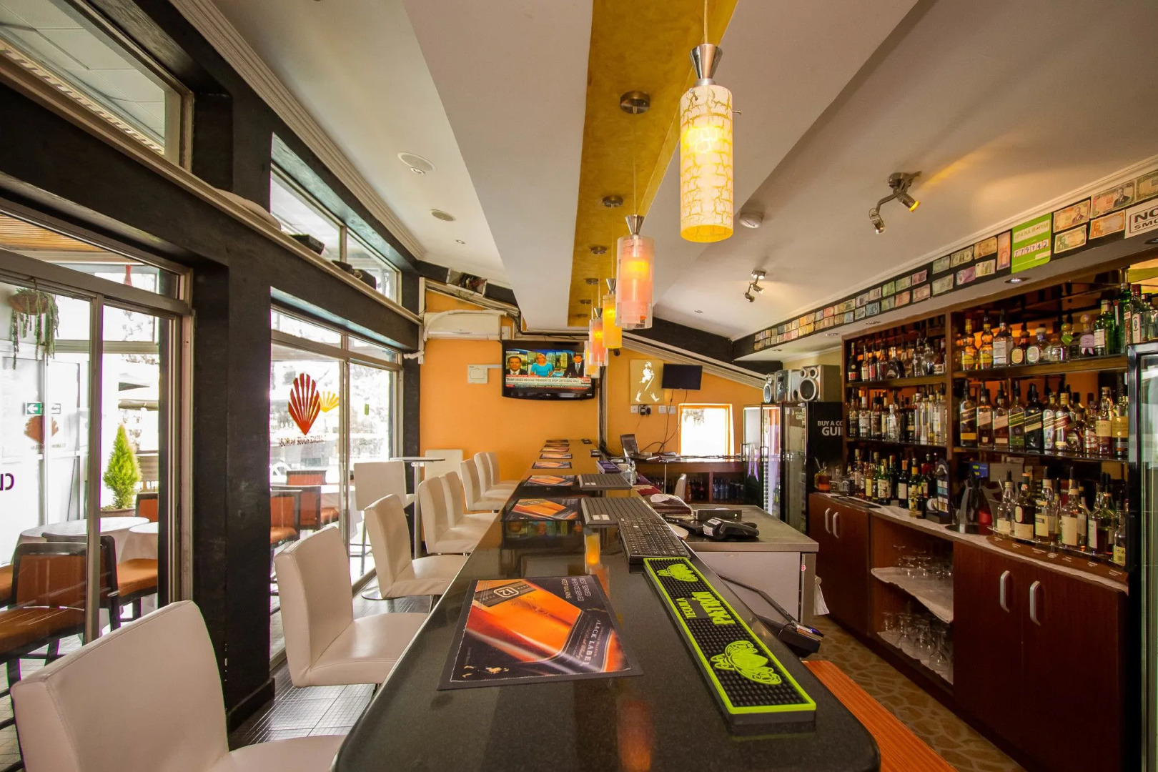 Clarence House Nairobi