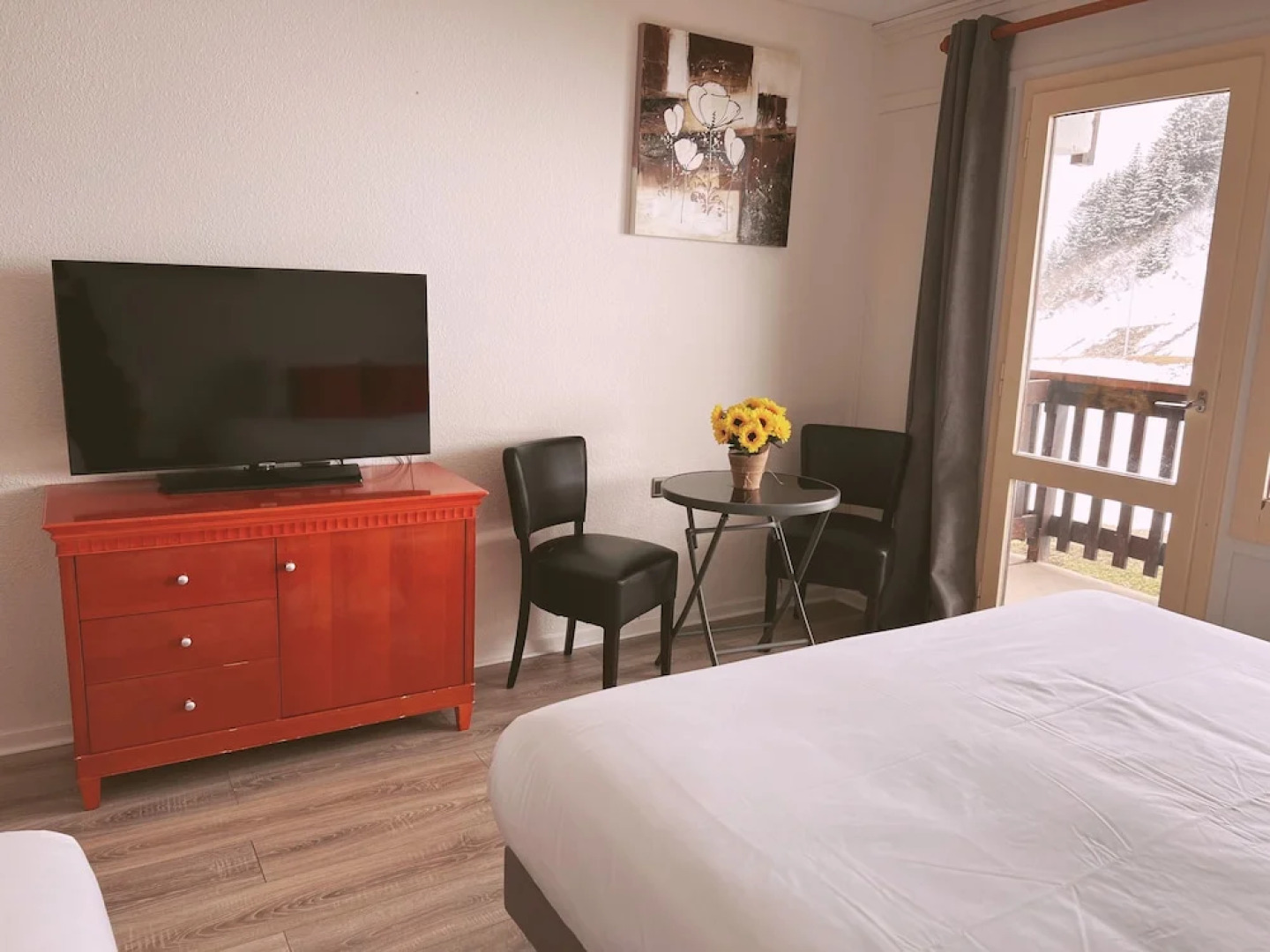 Hôtel La Tarentaise