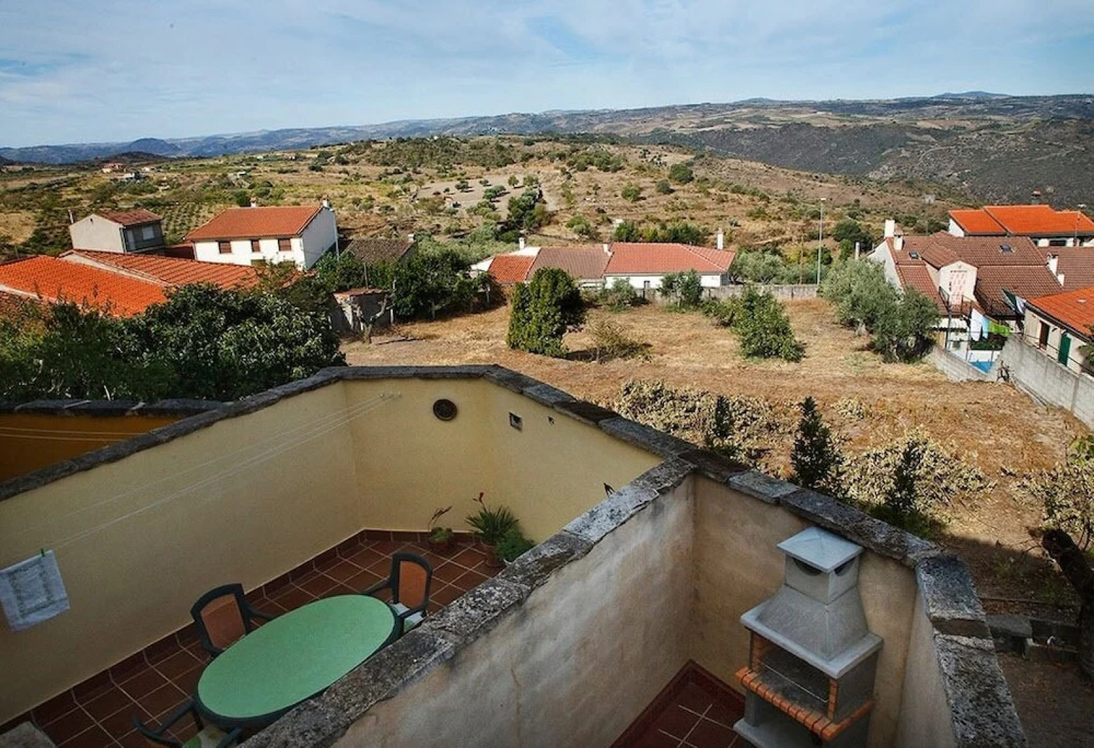 Casa Rural Buenaventura