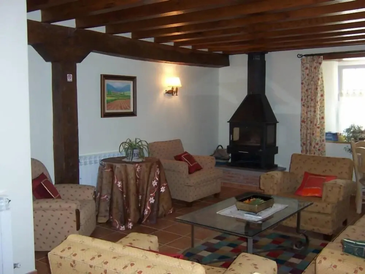 Hotel rural Los Perrechicos