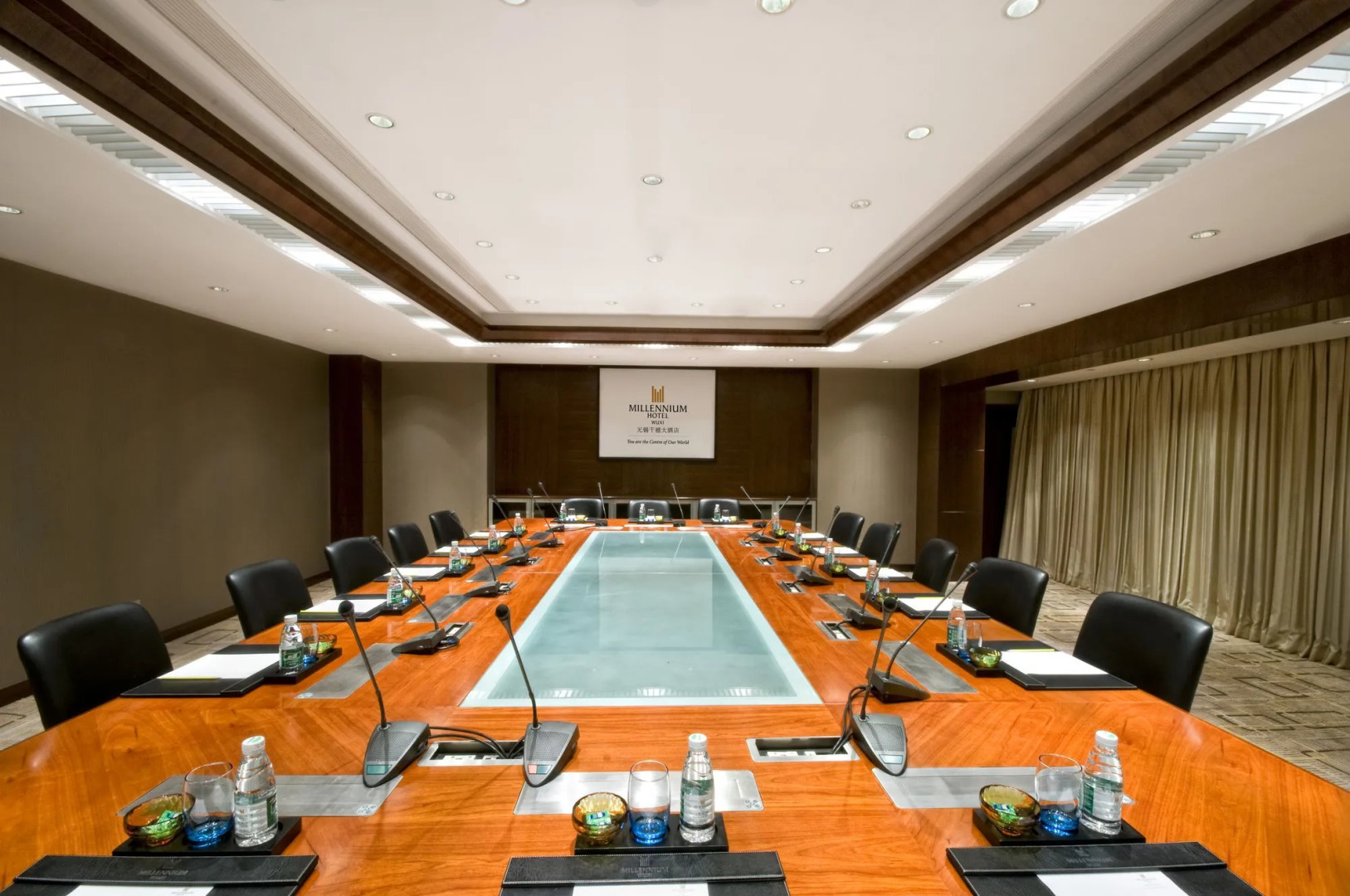 Millennium Hotel Wuxi