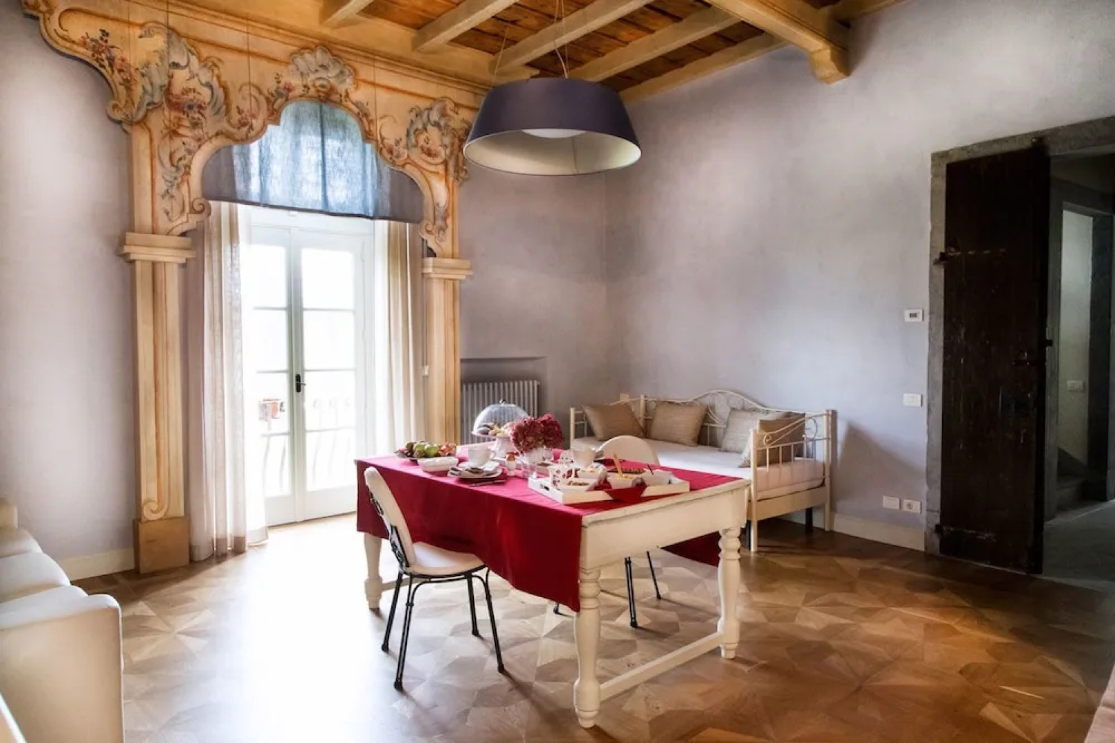 B&B Dimora delle Donnole