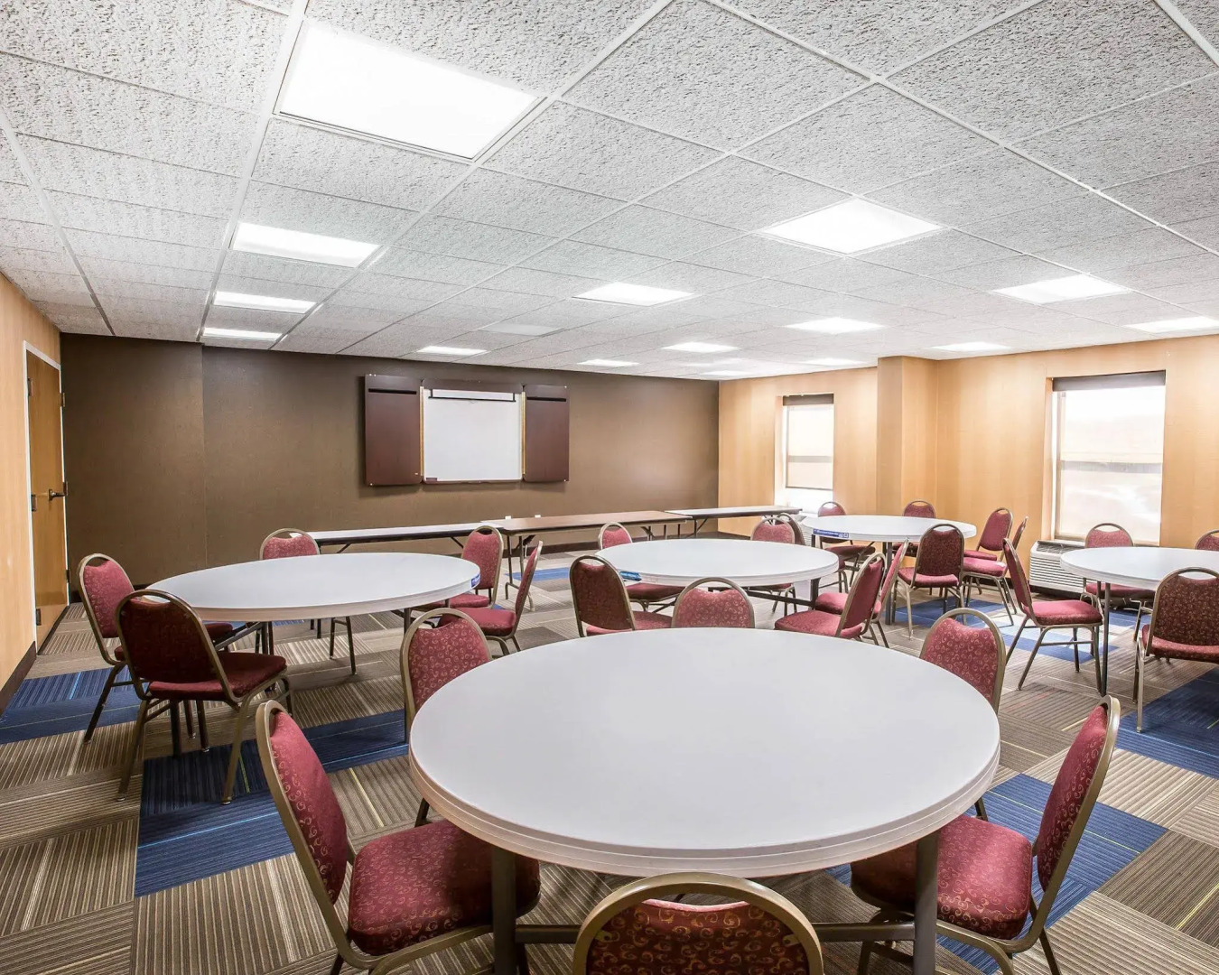 Comfort Suites Anderson-Clemson