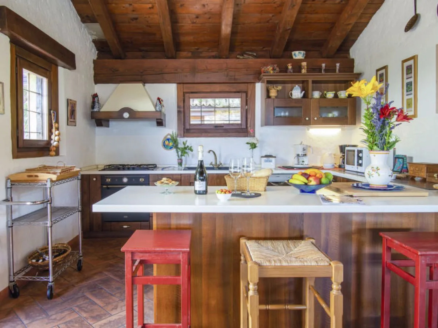 Villa Madda (DGO300)