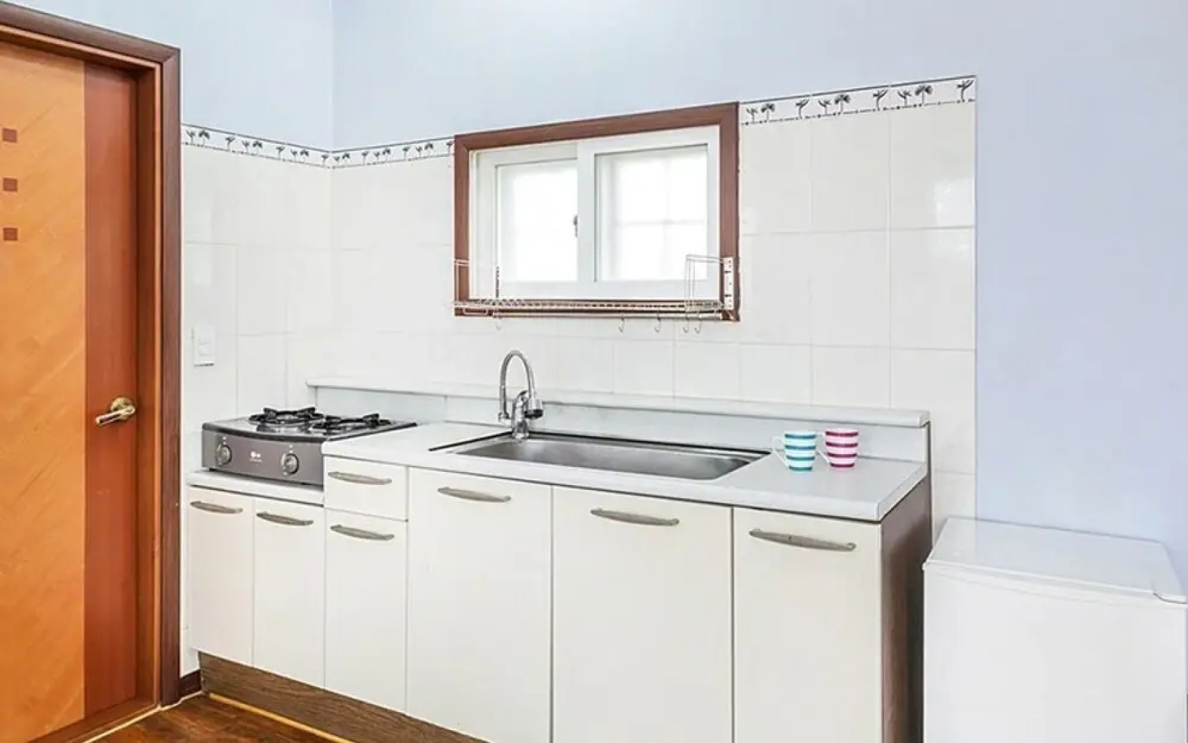 Taean Capella Pension