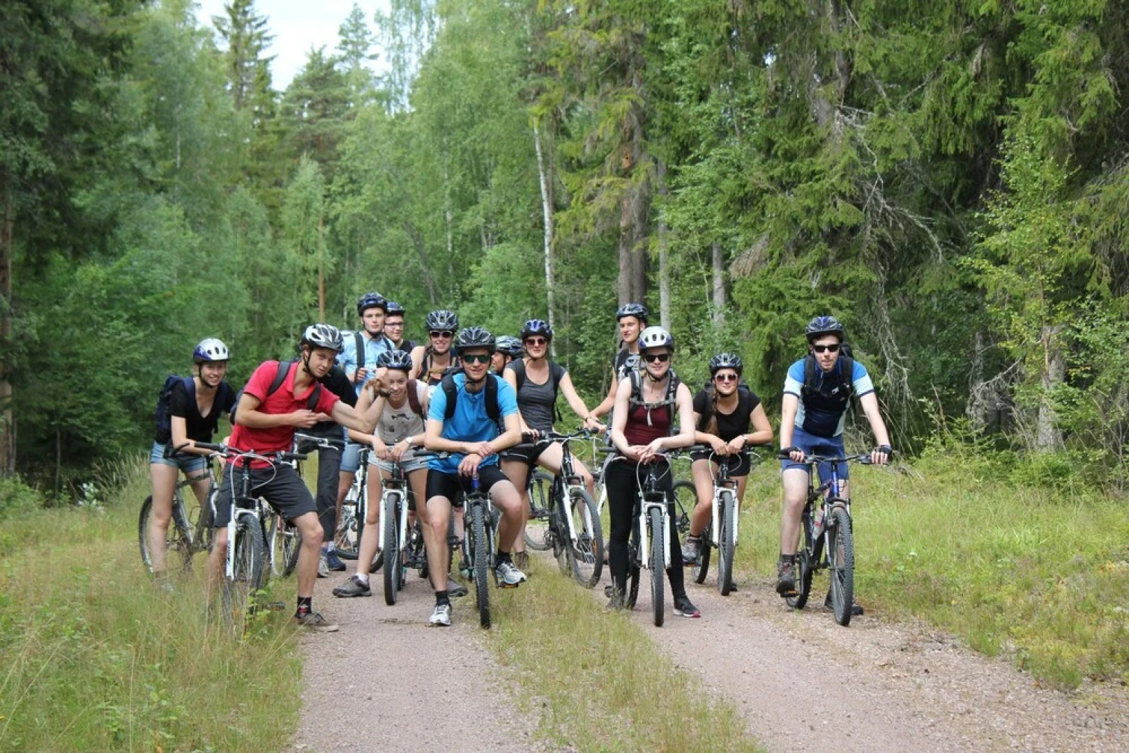 Johannisholm Adventure