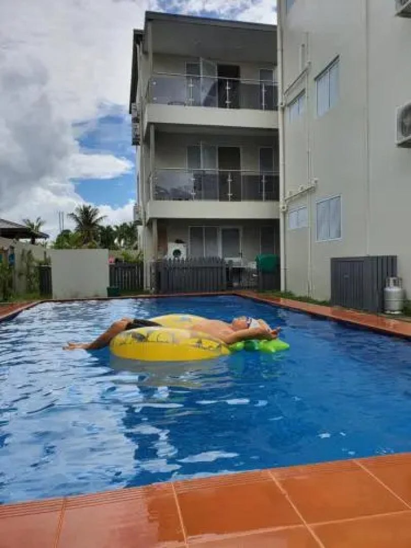 FIJI HOME Apartment Hotel