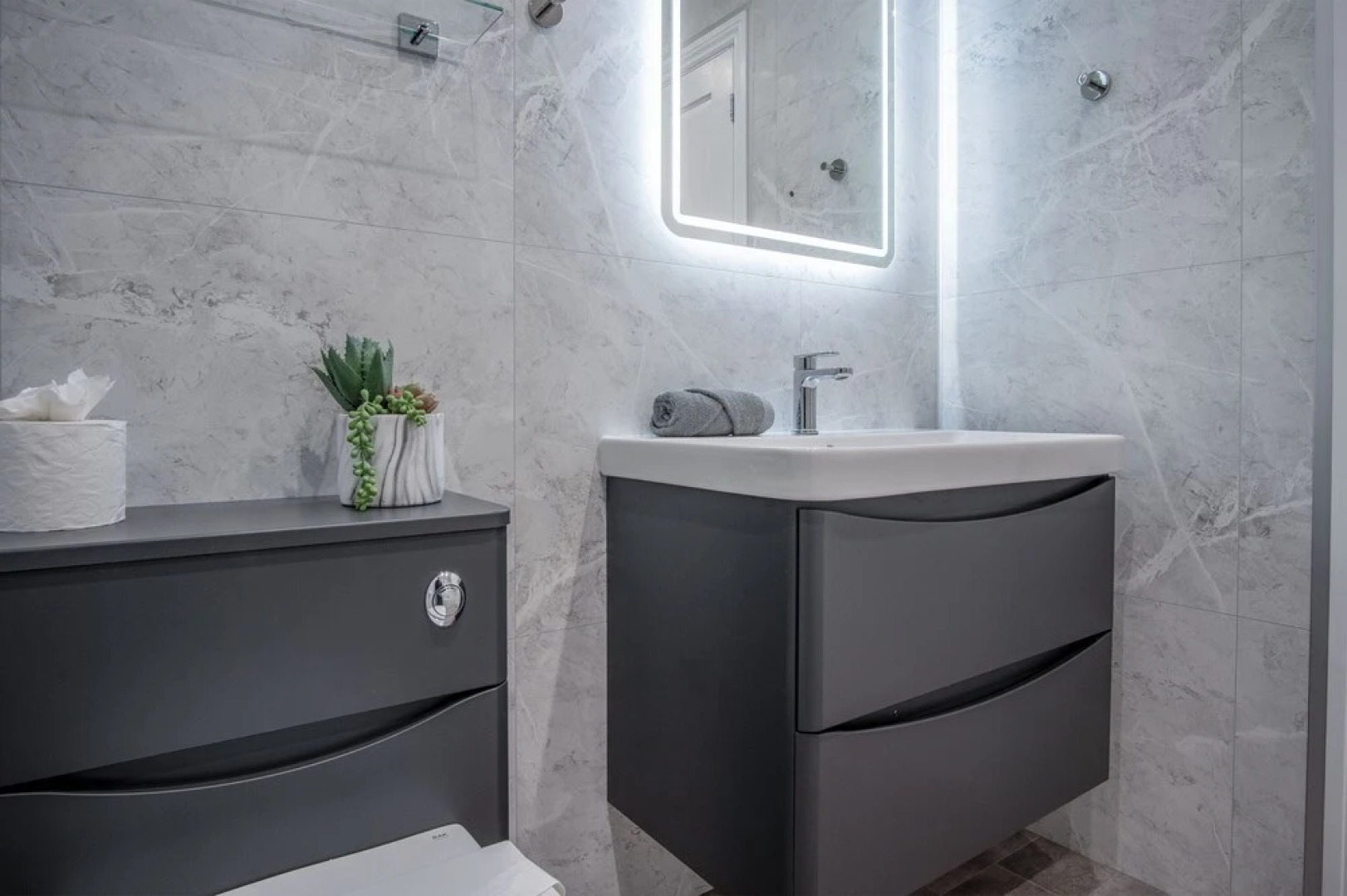 Kiln Park Farmhouse - 4 Bedroom Cottage - Narberth