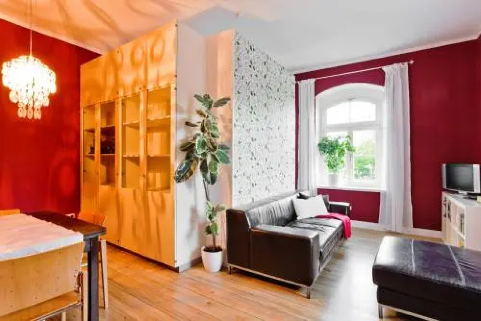 Bahnhof Frauenstein Apartment B