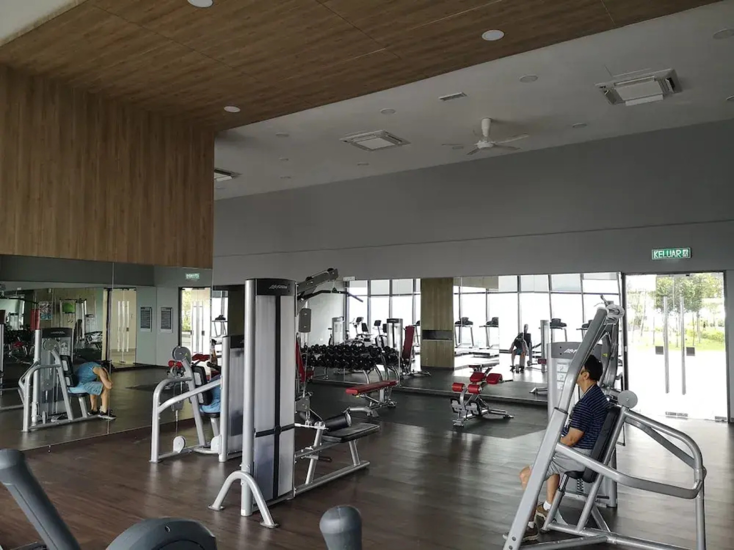 28 Boulevard Homestay by Push Global